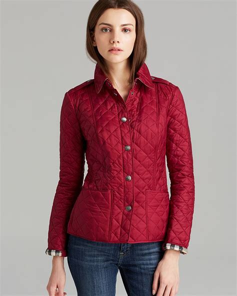 kencott burberry jacket|Bloomingdale's.